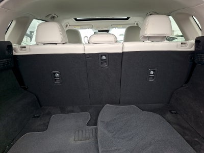 2025 Mazda Mazda CX-5 2.5 S Preferred