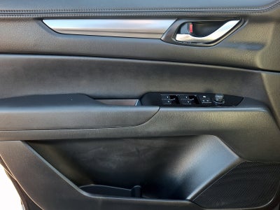 2023 Mazda Mazda CX-5 2.5 S Preferred