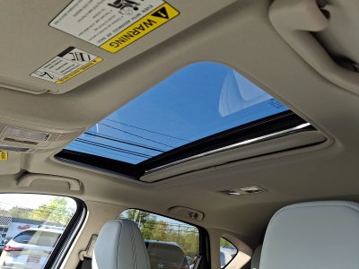 2023 Mazda Mazda CX-5 2.5 S Preferred