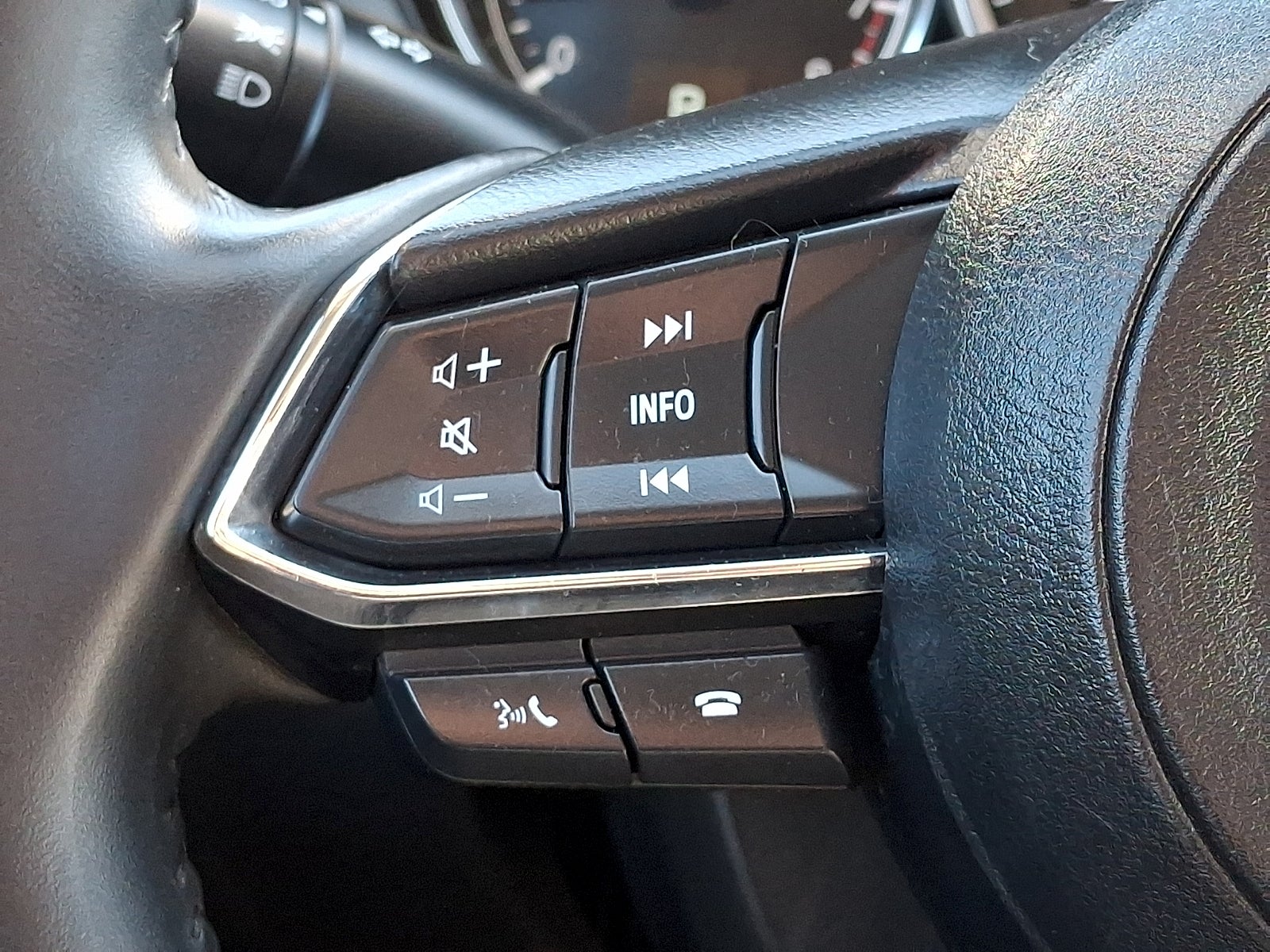 2023 Mazda Mazda CX-5 2.5 S Preferred