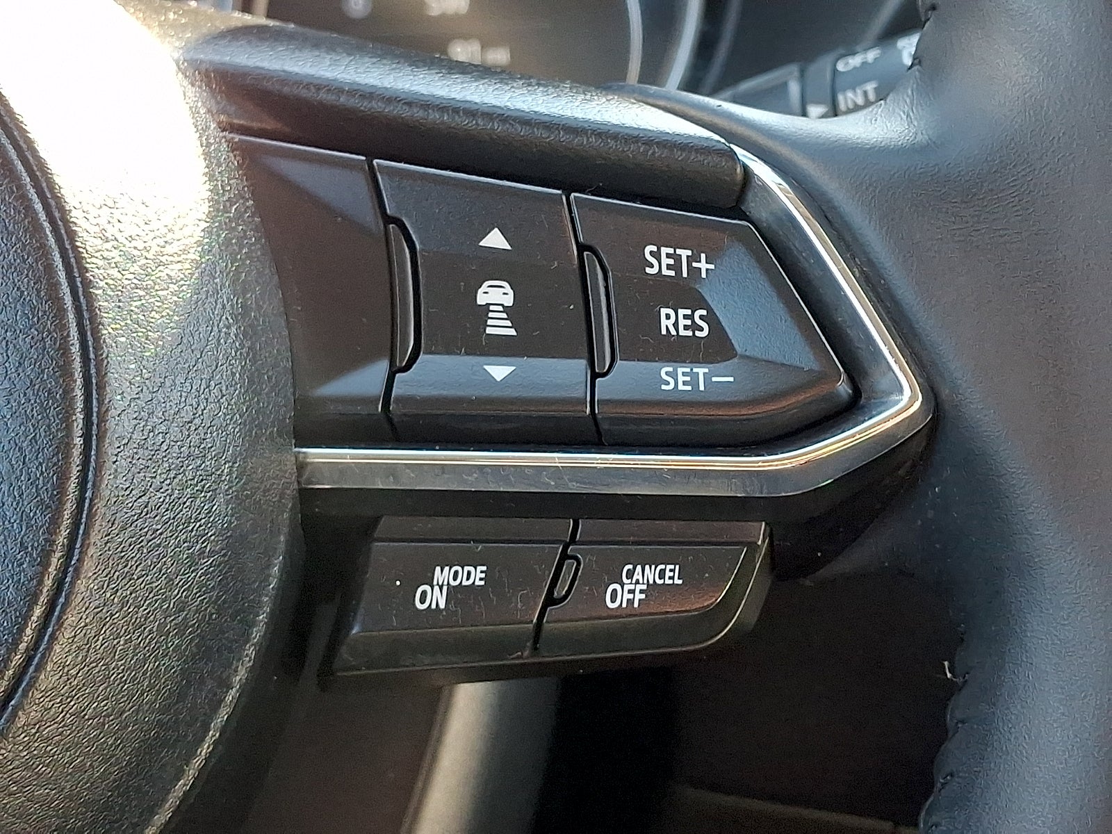 2023 Mazda Mazda CX-5 2.5 S Preferred