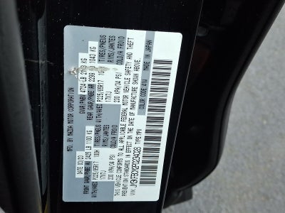 2023 Mazda Mazda CX-5 2.5 S Preferred