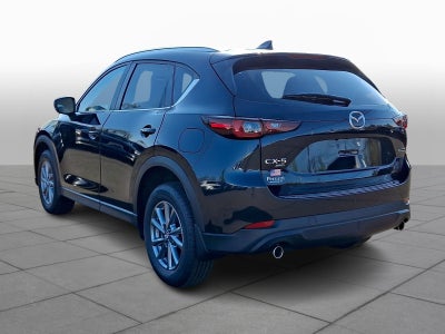 2023 Mazda Mazda CX-5 2.5 S Preferred