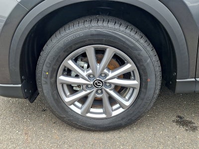 2023 Mazda Mazda CX-5 2.5 S Preferred