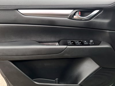 2023 Mazda Mazda CX-5 2.5 S Preferred