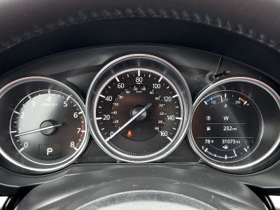2023 Mazda Mazda CX-5 2.5 S Preferred