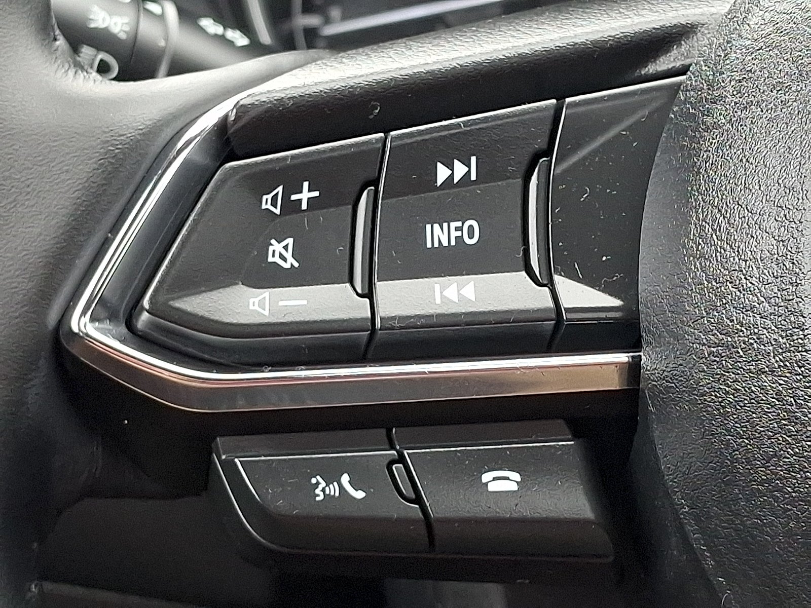 2023 Mazda Mazda CX-5 2.5 S Preferred