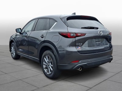 2023 Mazda Mazda CX-5 2.5 S Preferred