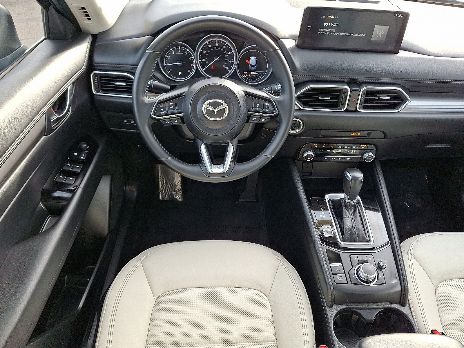 2023 Mazda Mazda CX-5 2.5 S Preferred