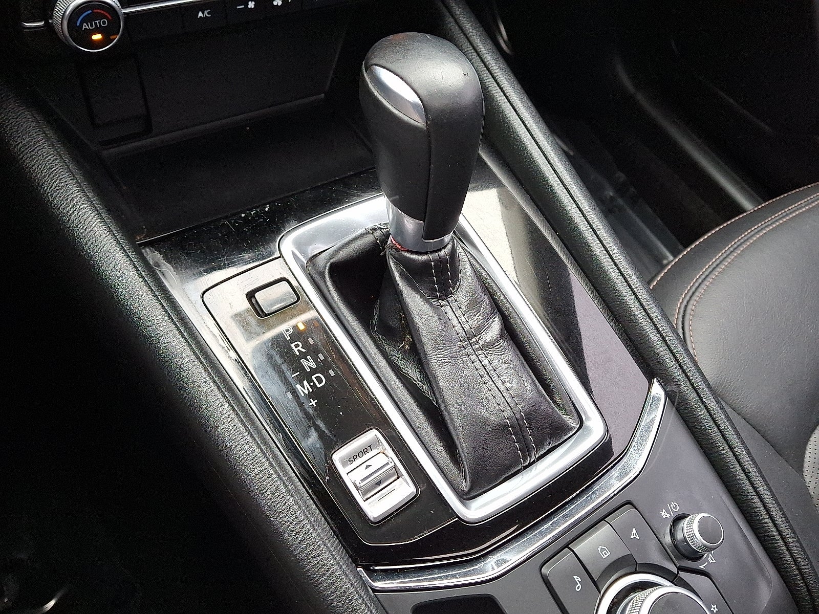 2023 Mazda Mazda CX-5 2.5 S Preferred