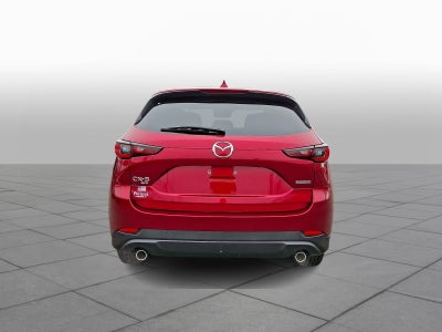 2023 Mazda Mazda CX-5 2.5 S Preferred