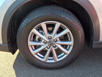 2023 Mazda Mazda CX-5 2.5 S Preferred