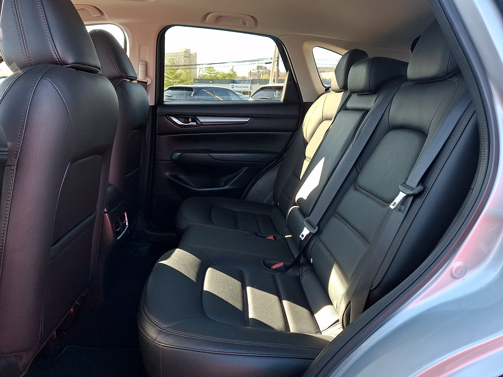 2023 Mazda Mazda CX-5 2.5 S Preferred