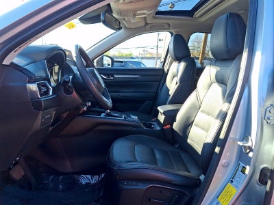 2023 Mazda Mazda CX-5 2.5 S Preferred