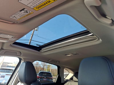 2023 Mazda Mazda CX-5 2.5 S Preferred