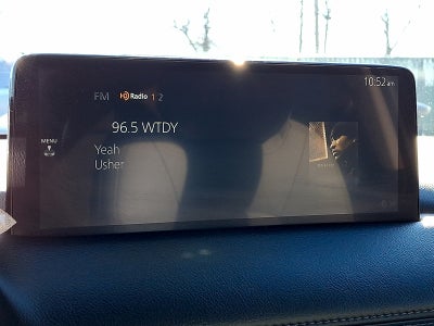 2023 Mazda Mazda CX-5 2.5 S Preferred