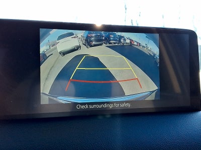 2023 Mazda Mazda CX-5 2.5 S Preferred