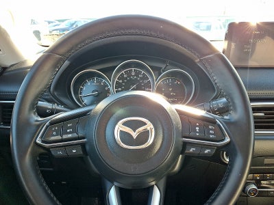 2023 Mazda Mazda CX-5 2.5 S Preferred