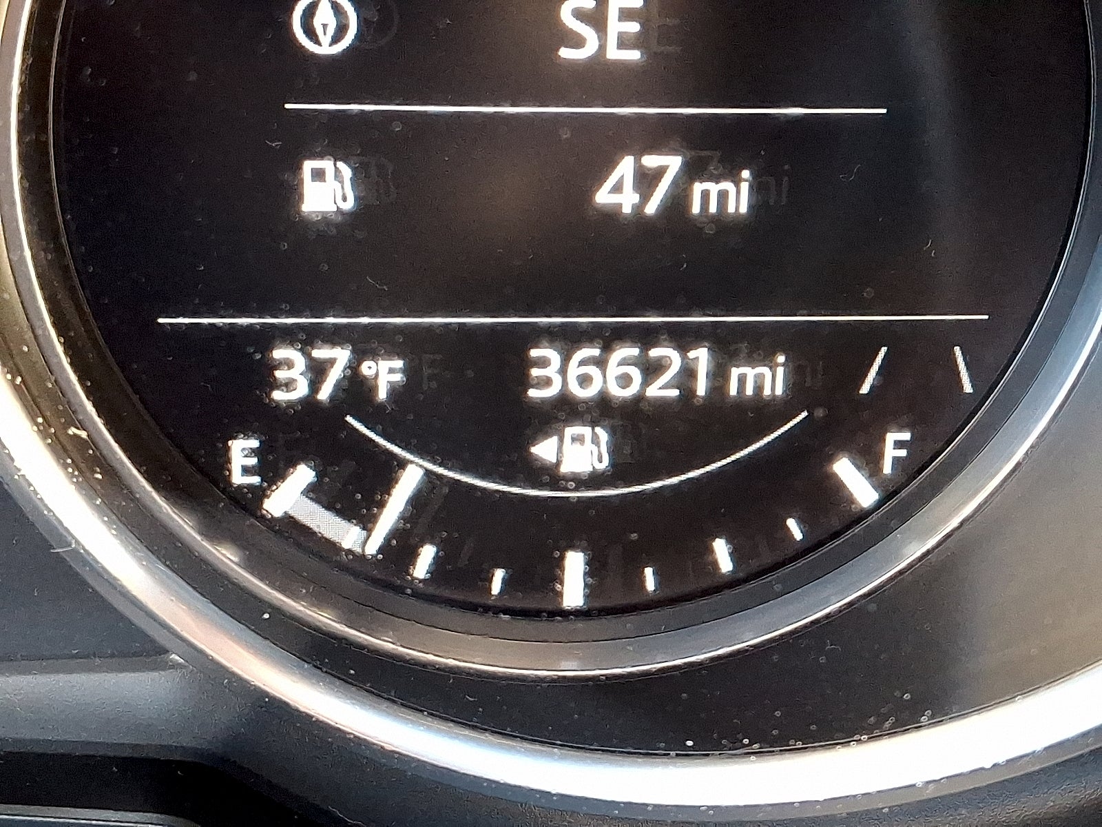 2023 Mazda Mazda CX-5 2.5 S Preferred