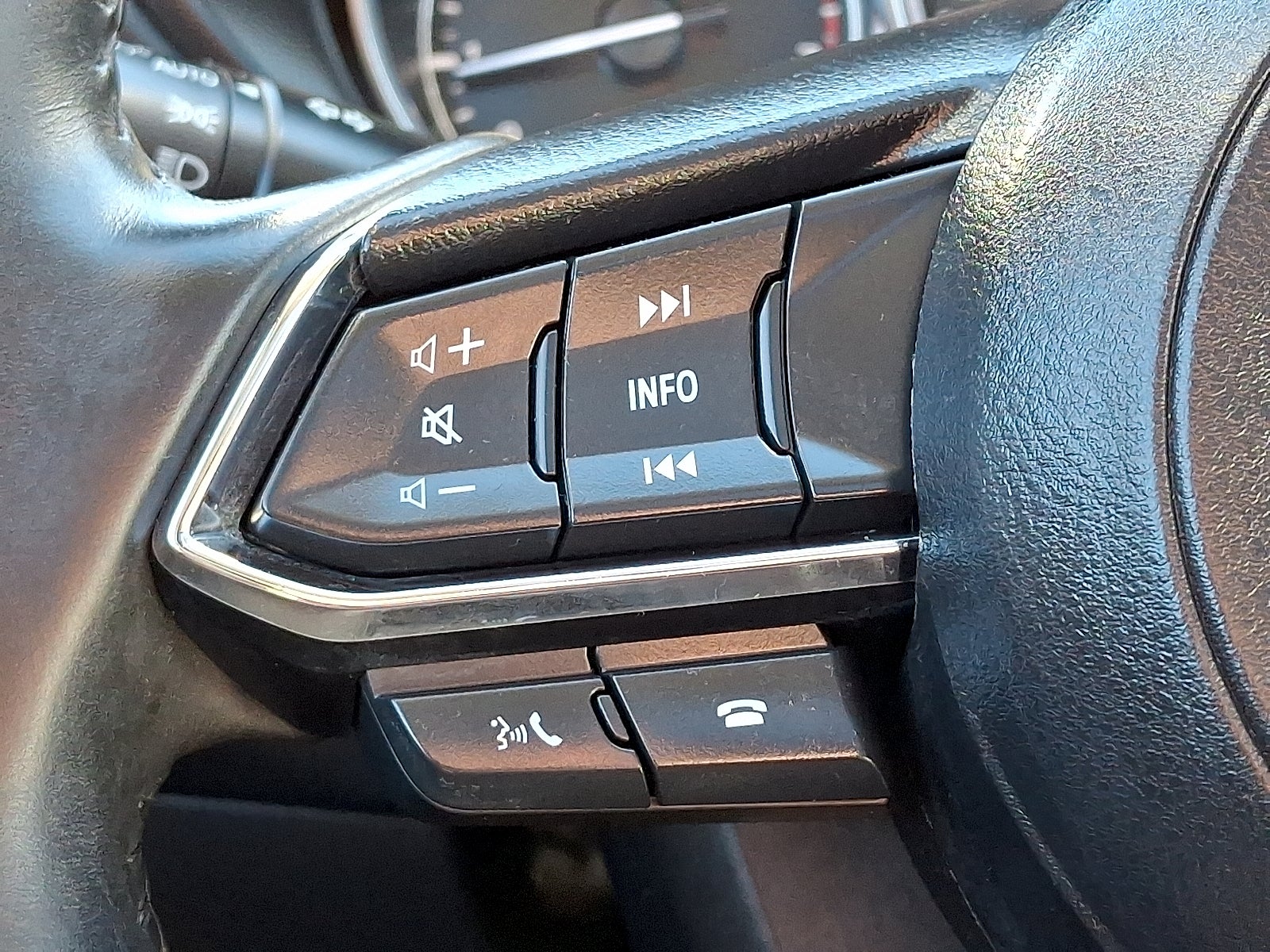 2023 Mazda Mazda CX-5 2.5 S Preferred