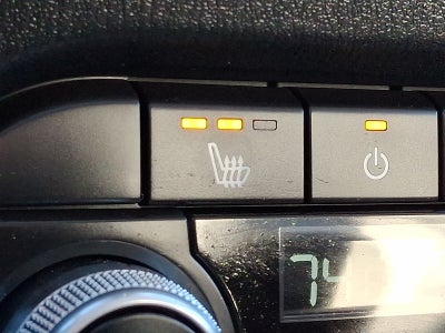 2023 Mazda Mazda CX-5 2.5 S Preferred