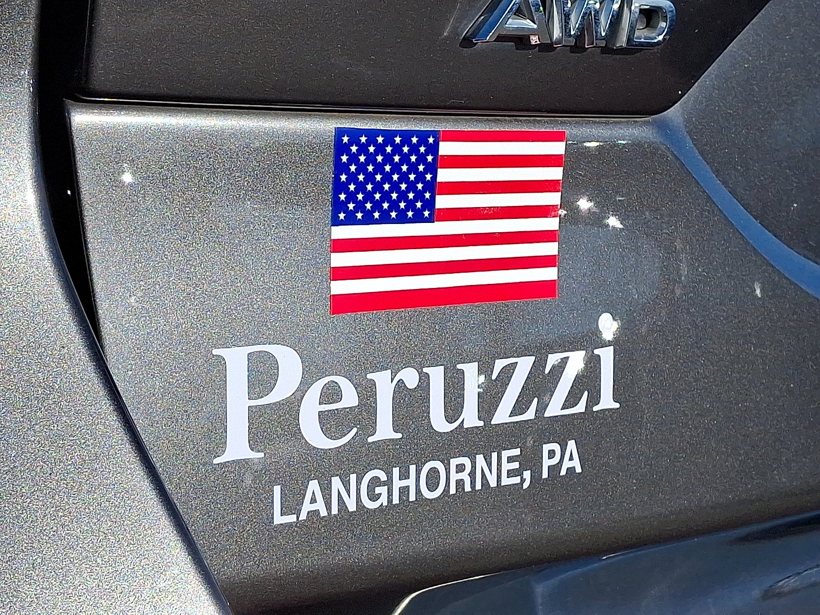 2023 Mazda Mazda CX-5 2.5 S Preferred