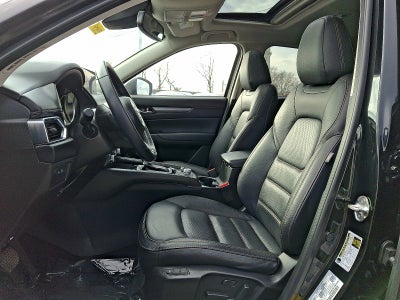 2023 Mazda Mazda CX-5 2.5 S Preferred