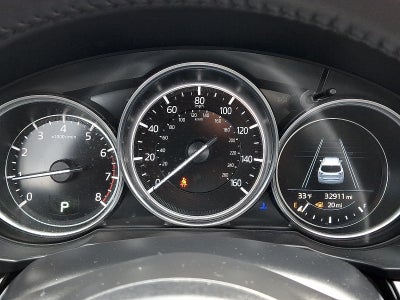 2023 Mazda Mazda CX-5 2.5 S Preferred