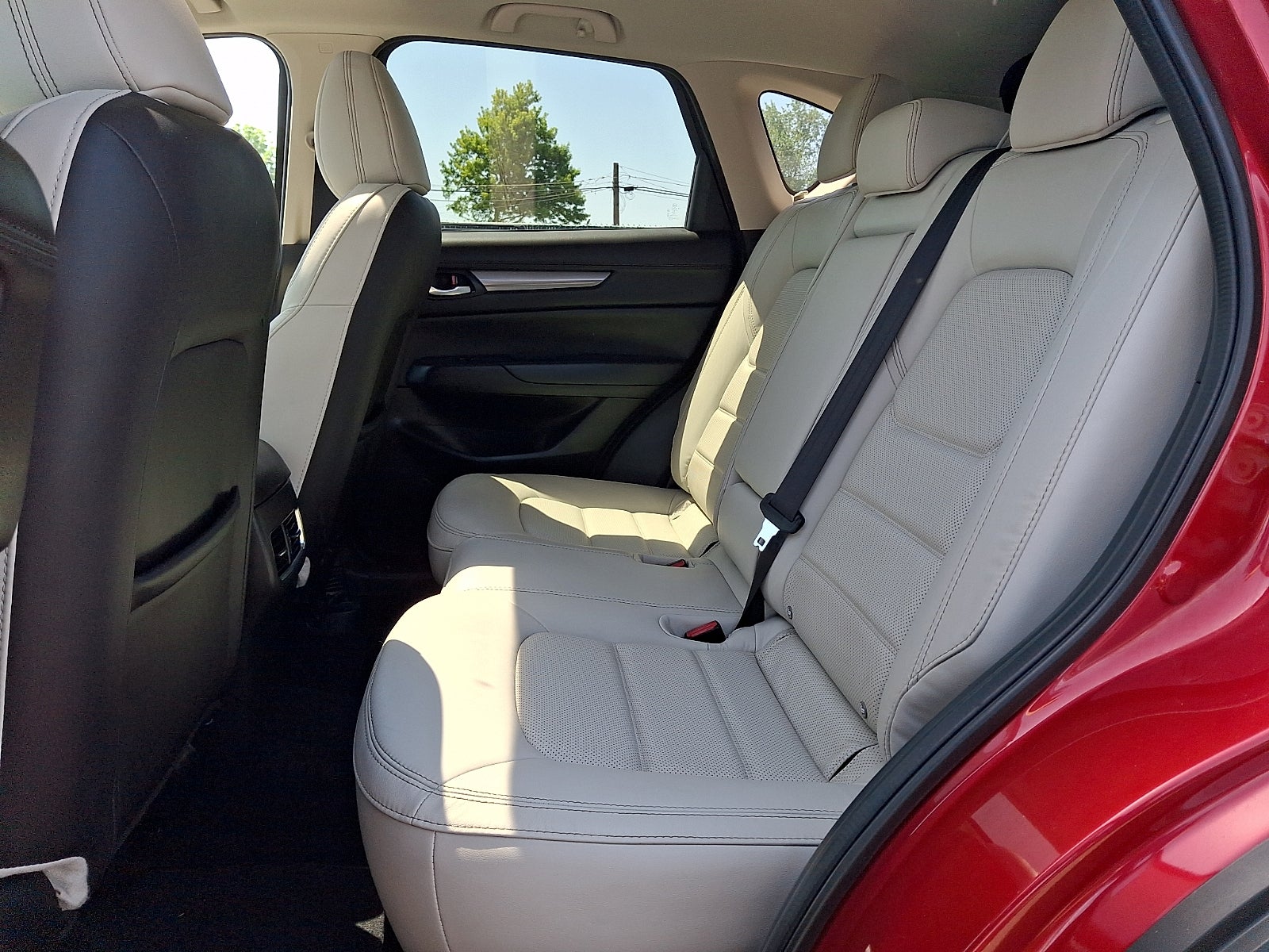2023 Mazda Mazda CX-5 2.5 S Preferred