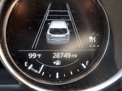 2023 Mazda Mazda CX-5 2.5 S Preferred