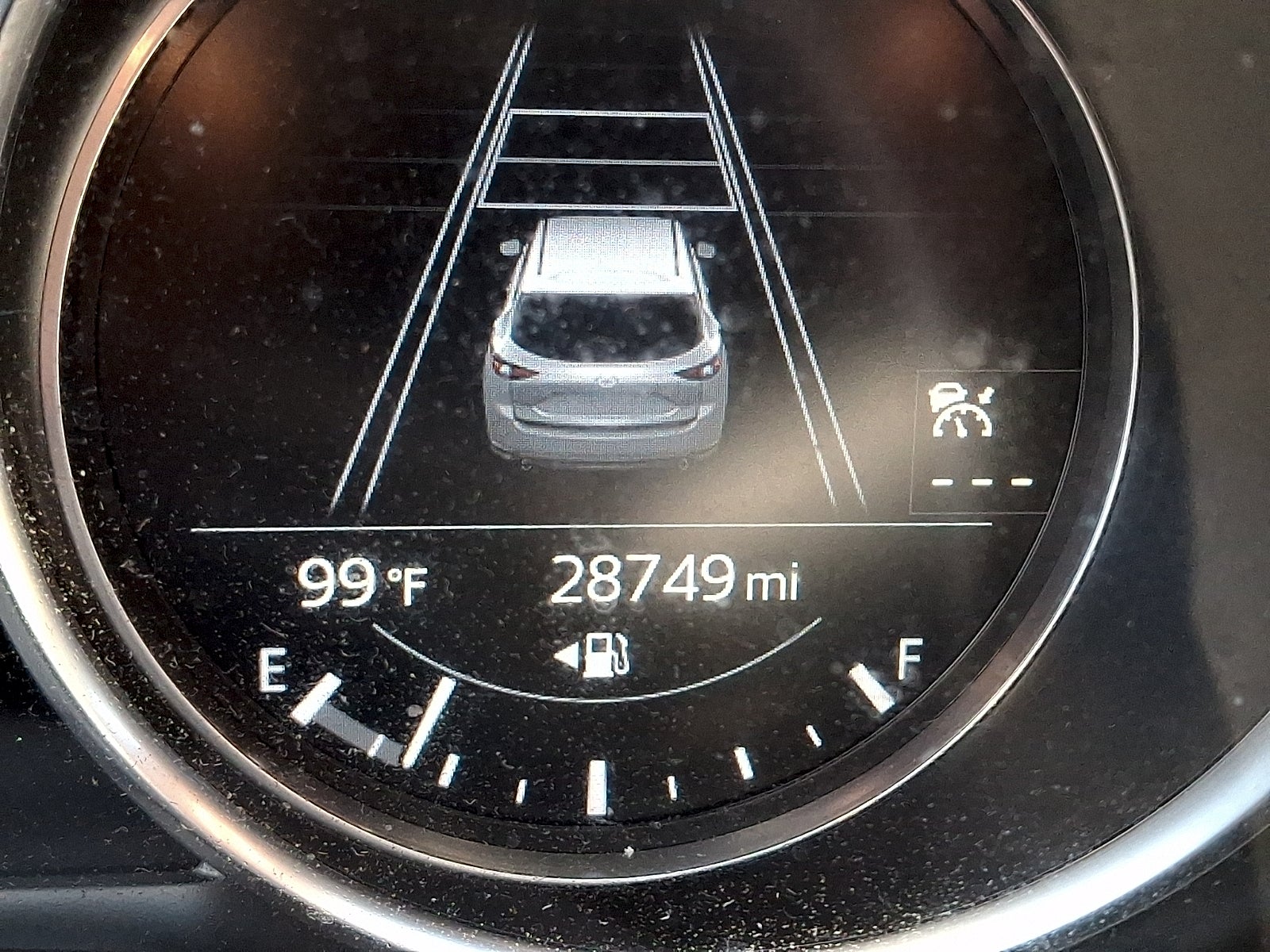 2023 Mazda Mazda CX-5 2.5 S Preferred