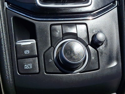 2023 Mazda Mazda CX-5 2.5 S Preferred