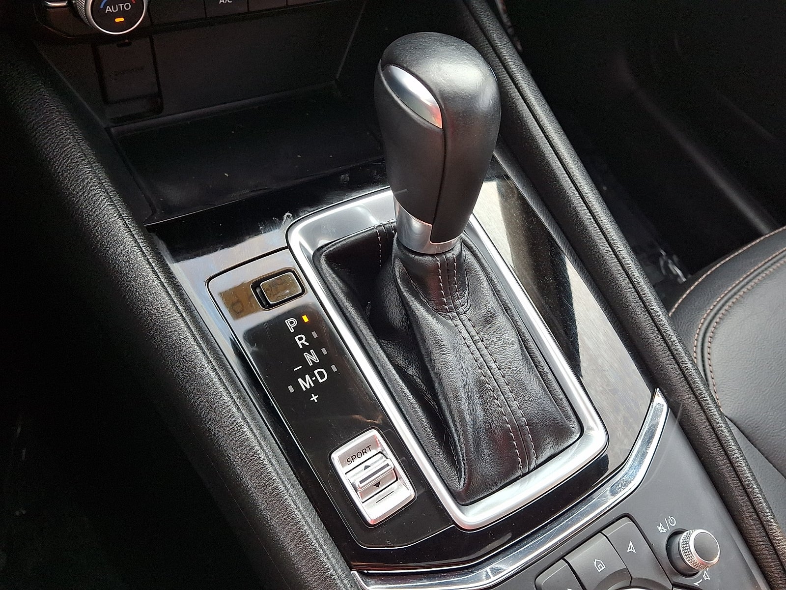 2023 Mazda Mazda CX-5 2.5 S Preferred