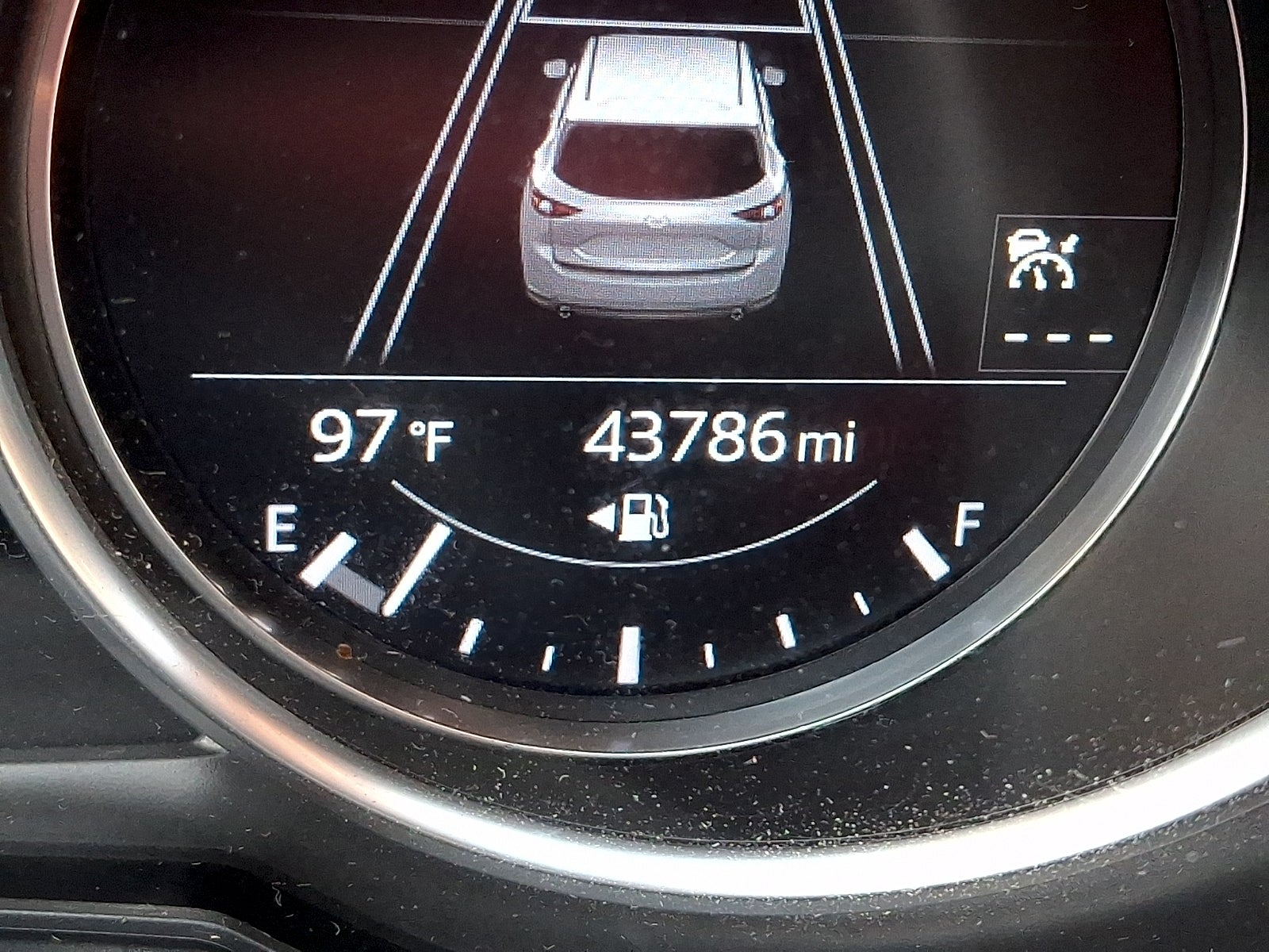 2023 Mazda Mazda CX-5 2.5 S Preferred