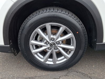 2023 Mazda Mazda CX-5 2.5 S Preferred