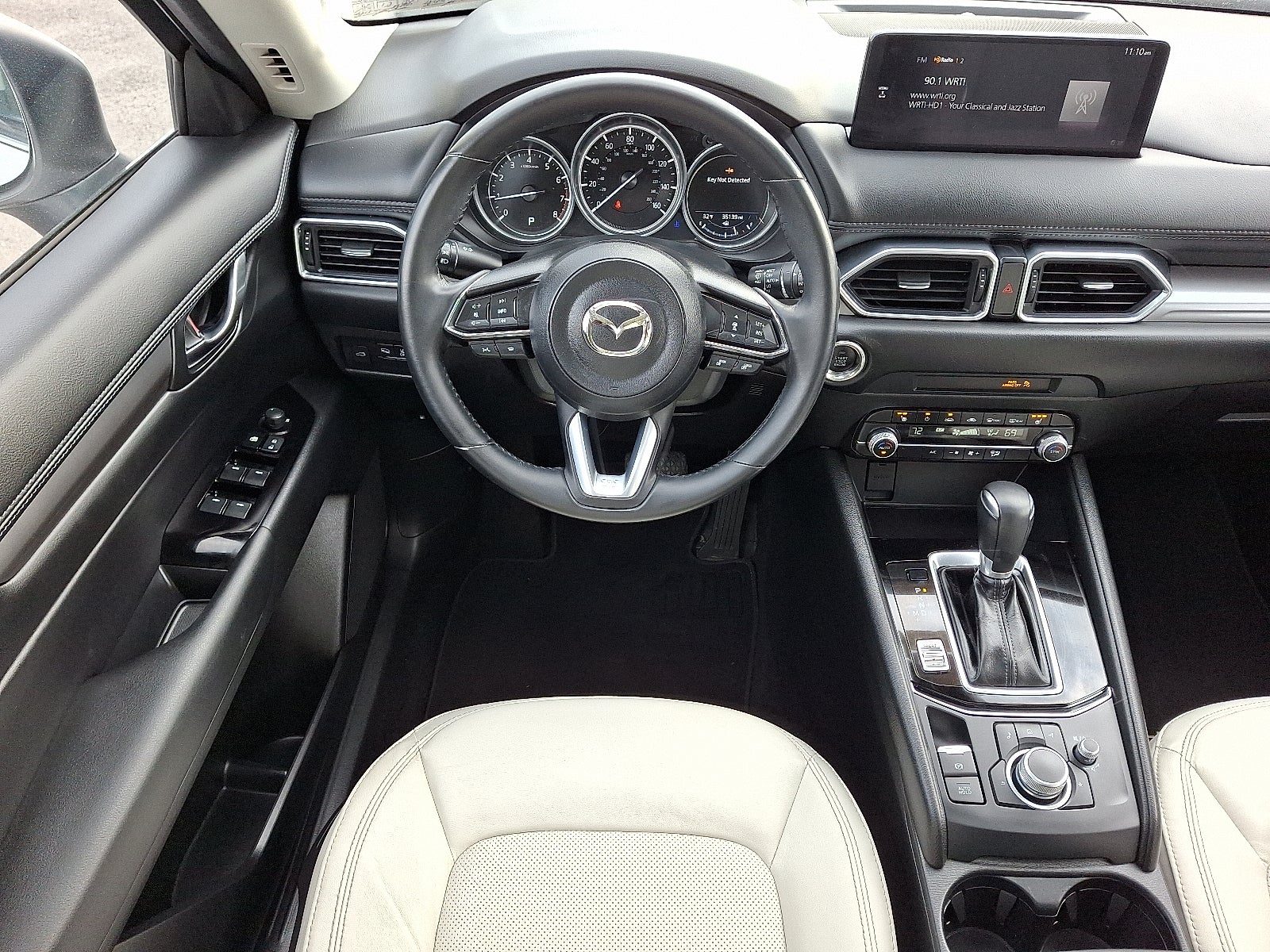 2023 Mazda Mazda CX-5 2.5 S Preferred