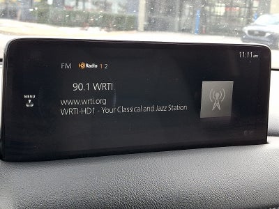 2023 Mazda Mazda CX-5 2.5 S Preferred