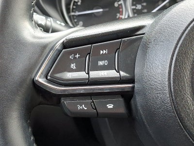 2023 Mazda Mazda CX-5 2.5 S Preferred