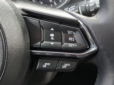 2023 Mazda Mazda CX-5 2.5 S Preferred