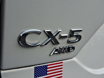 2023 Mazda Mazda CX-5 2.5 S Preferred