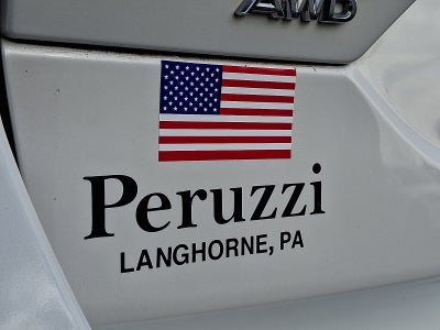 2023 Mazda Mazda CX-5 2.5 S Preferred