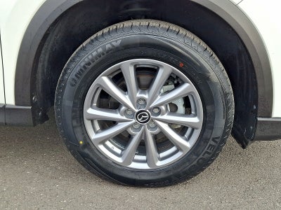 2023 Mazda Mazda CX-5 2.5 S Preferred