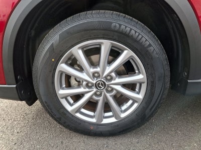 2023 Mazda Mazda CX-5 2.5 S Preferred