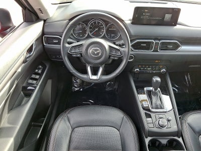 2023 Mazda Mazda CX-5 2.5 S Preferred