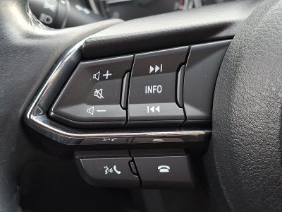 2023 Mazda Mazda CX-5 2.5 S Preferred