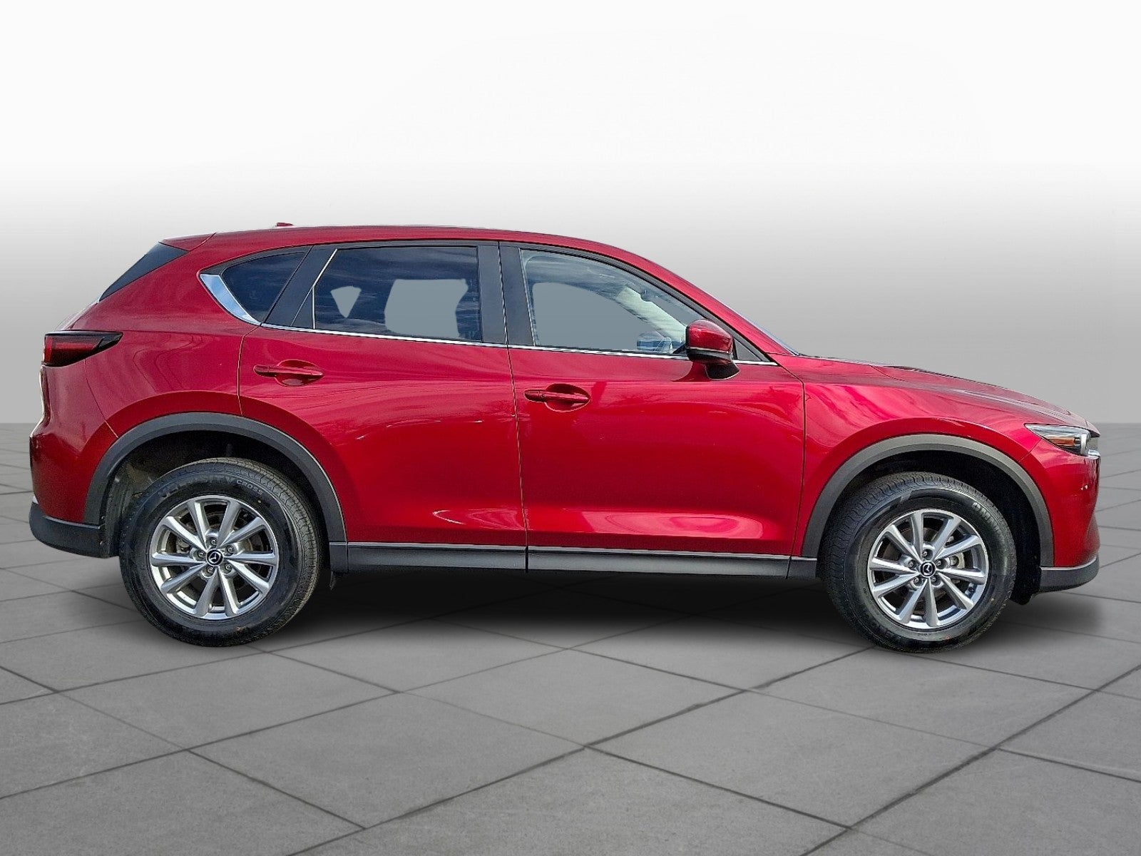 2023 Mazda Mazda CX-5 2.5 S Preferred
