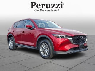 2023 Mazda Mazda CX-5 2.5 S Preferred