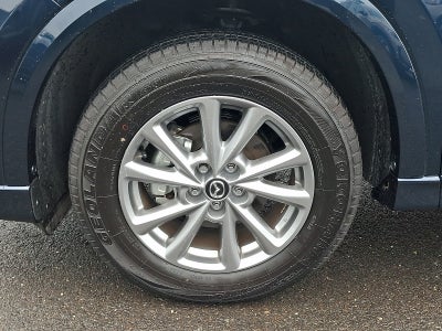 2025 Mazda Mazda CX-5 2.5 S Preferred