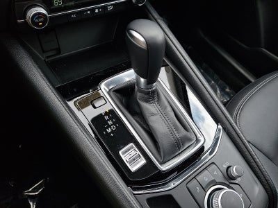 2025 Mazda Mazda CX-5 2.5 S Preferred