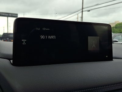 2025 Mazda Mazda CX-5 2.5 S Preferred